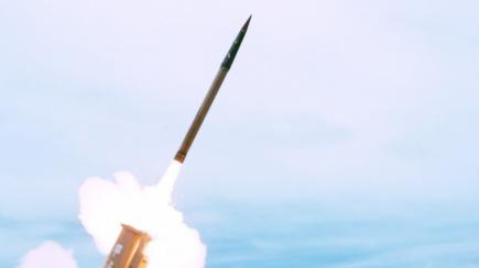 На збільшення у 4 рази виробництва ракет до THAAD США направило 35 млрд доларів, скільки їх буде та коли