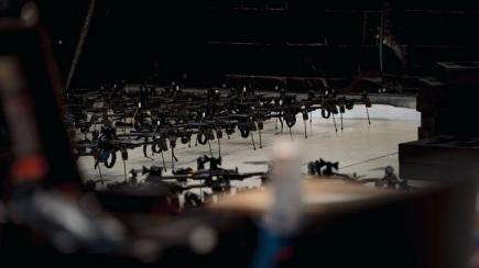 За менш як 4 місяці після створення спільного підприємства, україно-німецька QFI вже зробила першу партію дронів-бомберів