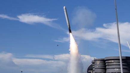 Японія тільки-но "навчилася" пускати Tomahawk, а тепер постачання цих ракет під загрозою