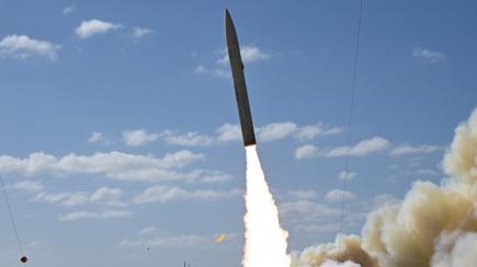 Розкрито сміхотворну вагу вибухівки у БЧ американської гіперзвукової Dark Eagle, що б'є на 3700 км