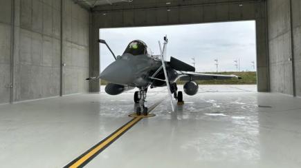 Сербія переходить з МіГ-29 на Rafale, і там на прикладі Хорватії задумались, чи справді треба чекати 9 місяців лише на ремонт шасі