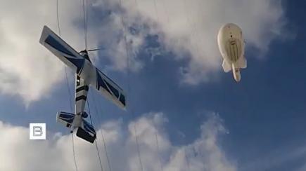 Аби захисти свої НПЗ від українських дронів, рашисти вирішили згадати Першу світову війну, але наскільки таке рішення взагалі життєздатне