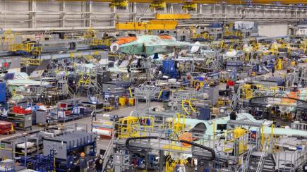 Боротьба між F-35 та Gripen за Португалію буде цікавою, а ще це про заміну F-16, які актуальні для України