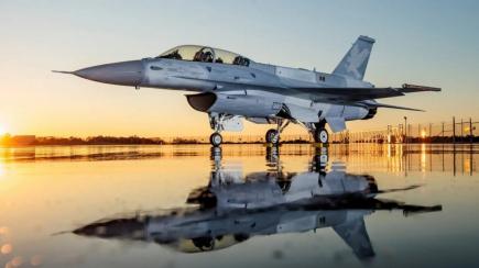 Після скандалу із закупівлею F-16 у Перу хочуть купити ще 12 літаків, і так буде дешевше