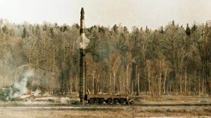 Чому "Орешник" з Білорусі до Києва за 111 секунд - маячня, а столиця взагалі поза зоною його ураження