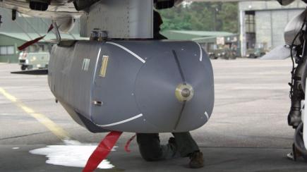 За 90 млрд євро для України хочуть купляти ракети Storm Shadow, Nightfall та іншу британську зброю і що може завадити