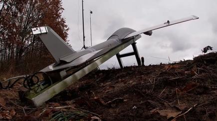 У РФ масштабують інтеграцію mesh-модемів на дрони і тепер ставлять їх ще й на "Молнию"