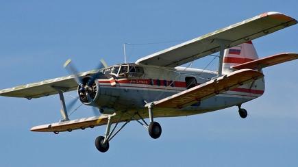 Росіяни кажуть про план відновити аж 700 Ан-2 за усього $300 млн, і тут є Ротенберг, "Юнармия" та ДОСААФ