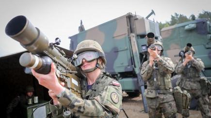 Ще раз про ПЗРК Grom та Piorun, і чим ці системи грізні для російських Ми-24, Ми-28 та Ка-52 (Оновлено) 