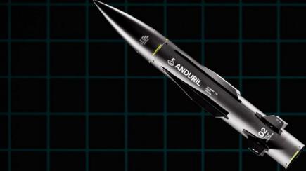 Втричі дешевше за PAC-3 MSE і вироблятиметься тисячами - Anduril представила проєкт зенітних ракет Steelfin 