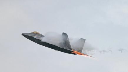 Не залишить шансів Су-57 та J-20 - у США показали довгоочікувану модернізацію винищувача F-22 у вигляді Raptor 2.0