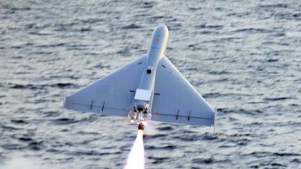 Скільки грошей США витратили на створення аналога "Шахеда" і чому це про зрушити з мертвої точки