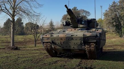 Наскільки зросла ціна на БМП Lynx у скандальній закупівлі для Румунії, бо вартість актуальна і для України