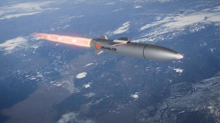 Нова гіперзвукова ракета HAVOC -  гучна заявка на революцію із вартістю менш як 3 млн доларів за одиницю