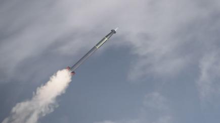 Французький аналог GMLRS ER для HIMARS, високоточна ракета Thundart, вперше полетіла, як MBDA це вдалось за 18 місяців
