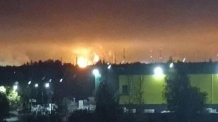Схоже, у РФ є два різних варіанти "ППЗРК", один з них вийде на бойові випробування до кінця року