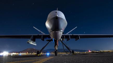 Скільки коштує одна сучасна ракета AIM-9X і кому США будуть постачати 100 ракет аж до 2030 року