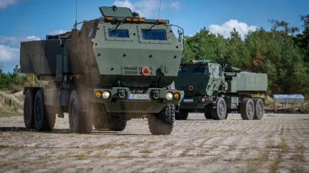 Поляки задумались, що їх 20 M142 HIMARS взагалі було б краще продати на користь Homar-K, і тут є дещо важливе для України також