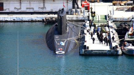 Чому ураження російської субмарини "Варшавянка" означає знищення, або де саме РФ їх може ремонтувати