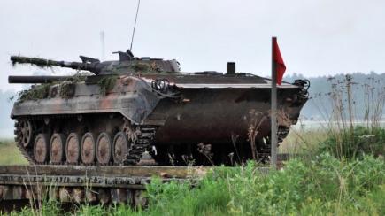 У Польщі озвучили нову ідею, що їм робити із сотнями БМП-1, які є плюси та мінуси
