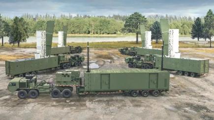 Німці хочуть локалізувати не тільки ATACMS та PAC-2 до Patriot, але й Tomahawk також, але чи вирішать вони головну проблему