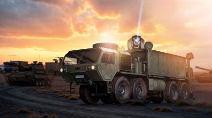 Збивати балістичні ракети "пострілом" за декілька доларів хоче Ізраїль, і вже через 3-5 років, але про що "забули"