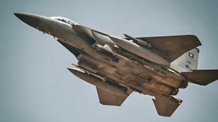 Чи покидає США один з найбільших покупців зброї, якщо на свої F-15SA там поставили німецькі ракети Iris-T