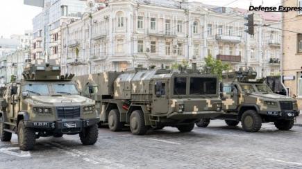 Ракетна програма України у 2025 році: скільки відсотків робіт виконано за п’ять місяців