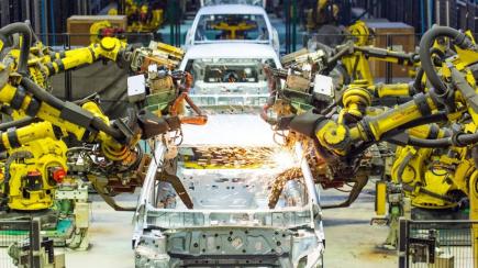 Renault після дронів для України робить схожий на місяцехід НРК розміром з цивільну автівку разом з John Cockerill