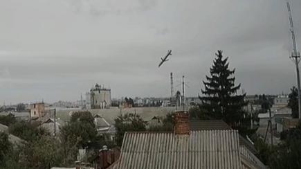 Схоже рашисти зможуть запускати по Україні свої крилаті ракети S8000 "Бандероль" з наземних пускових, тож чим це так небезпечно