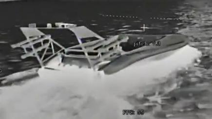 З яким новим озброєнням нищать рашистів українські БЕКи та навіщо туди ставлять ПЗРК, якщо вже інтегрували Р-73 та AIM-9