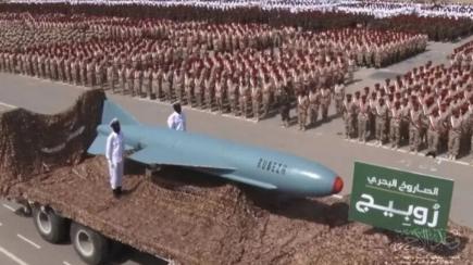 Чи можна замість блоку наведення в П-15 чи С-75 поставити смартфон, бо хусити явно таке хотіли