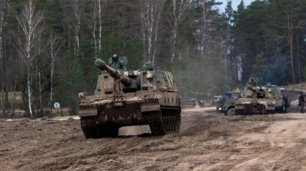 Південна Корея зможе "вбити двох зайців" - отримати довшу американську гармату для САУ K9, а потім продати це США