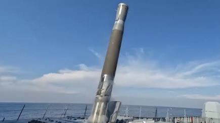 Як 3М22 "Циркон" став однією з найбільших дезінформаційних компаній рашистів та найбільшим міфом