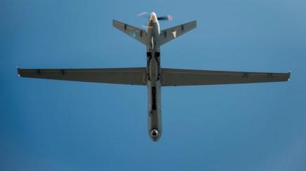 У Франції змогли перетворити дрон MQ-9A Reaper з ракетами Hellfire на винищувач "Шахедів"