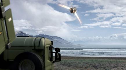 ​Швеція хоче отримати далекобійні ракети на 2000 км проти РФ до 2030 року, бо існує "надзвичайна ситуація"