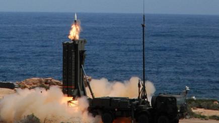 Туреччина зі своїми С-400 злякалася іранських ракет, тож хоче виробляти європейський SAMP/T, але Франція проти