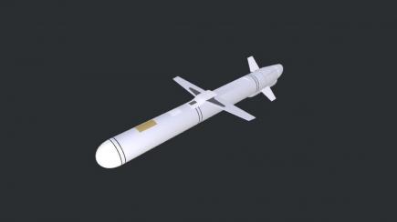 Нова ракета "Изделие 30" може мати дещо спільне з Х-35У та "Искандер-К", запускатись навіть із Су-34, і це ще не все