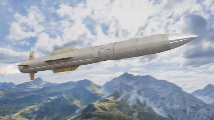Lockheed Martin розкрила нову дешевшу антибалістичну ракету ACE до Patriot для спільного виробництва з Європою