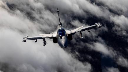 Яка ще одна критична перевага JAS 39 Gripen для України, про яку часто забувають, хоча вона у рази важливіша за посадку на шосе