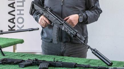 "Калашников" продовжує мучити АК-12: у новій версії "зразка 2023 року" жадібність знову взяла верх над глуздом