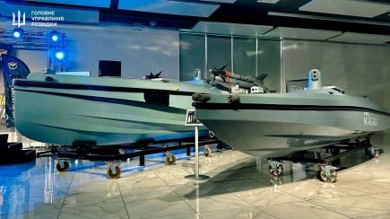 У Польщі у конкурсі на морські дрони класу Magura V7, одразу 4 з 9 пропозицій пов'язані з Україною і це точно буде запекла боротьба