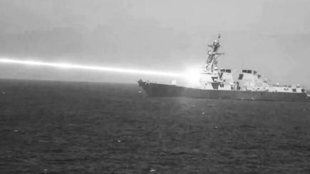 Збивати "за копійки" Х-101, "Калибр" та інші крилаті ракети все ще хочуть у США, де працюють над лазером JLWS для цього