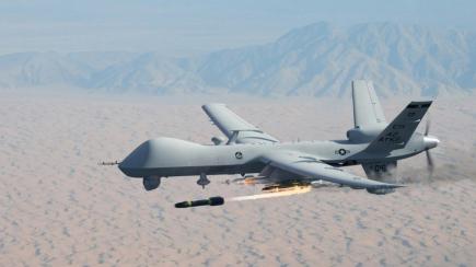 MQ-9A Reaper виявився занадто дорогим для США, щоб втрачати їх у "промислових" масштабах, тому там шукають у 5 разів дешевшу альтернативу на 14 800 км