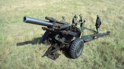 Як в ЗСУ взагалі опинились 155-мм гаубиці M114 часів Другої світової, та що з ними можна зробити