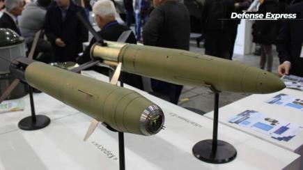 Для ЗСУ випробовують вітчизняні снаряди з лазерним наведенням, що вони можуть і які нюанси історії "Барвінку"