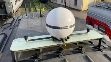 Заміна Starlink для рашистів, чим можуть його замінити та як це показує технологічне відставання РФ