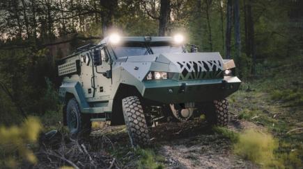 Чехія має рекордний контракт на Patriot II - скільки за понад 100 бронемашин заплатить таємничий замовник