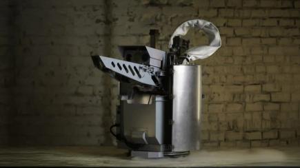 Збити понад 100 дронів без перезарядки - що це за нова українська "дронобійка" з ШІ, "друге ім’я" якої - універсальність