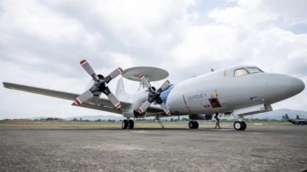 США мали цікаві літаки AWACS P-3 Orion AEW, чи могли б вони нам помогти проти реактивних "Шахедів"